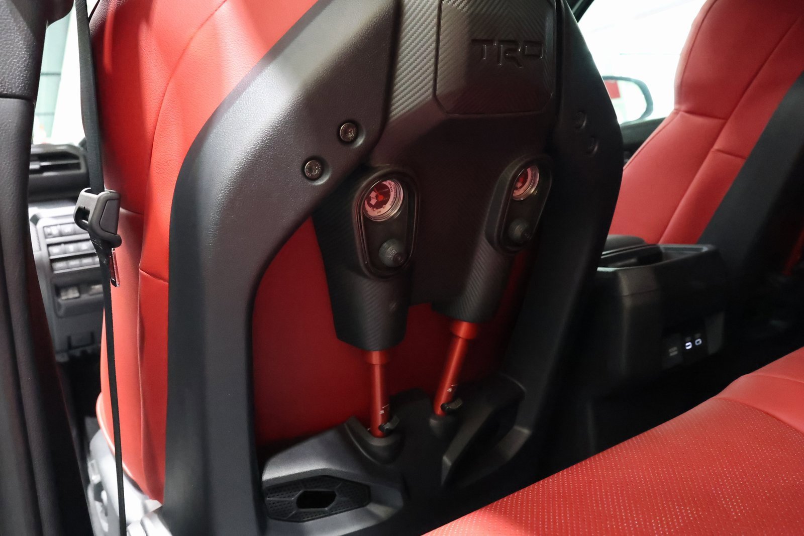 New 2026 Toyota Tacoma TRD Pro image 36