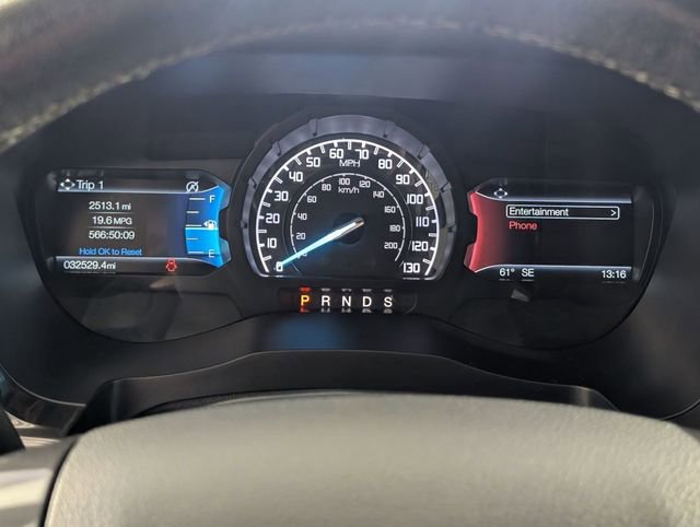 Used 2019 Ford Ranger Lariat image 18