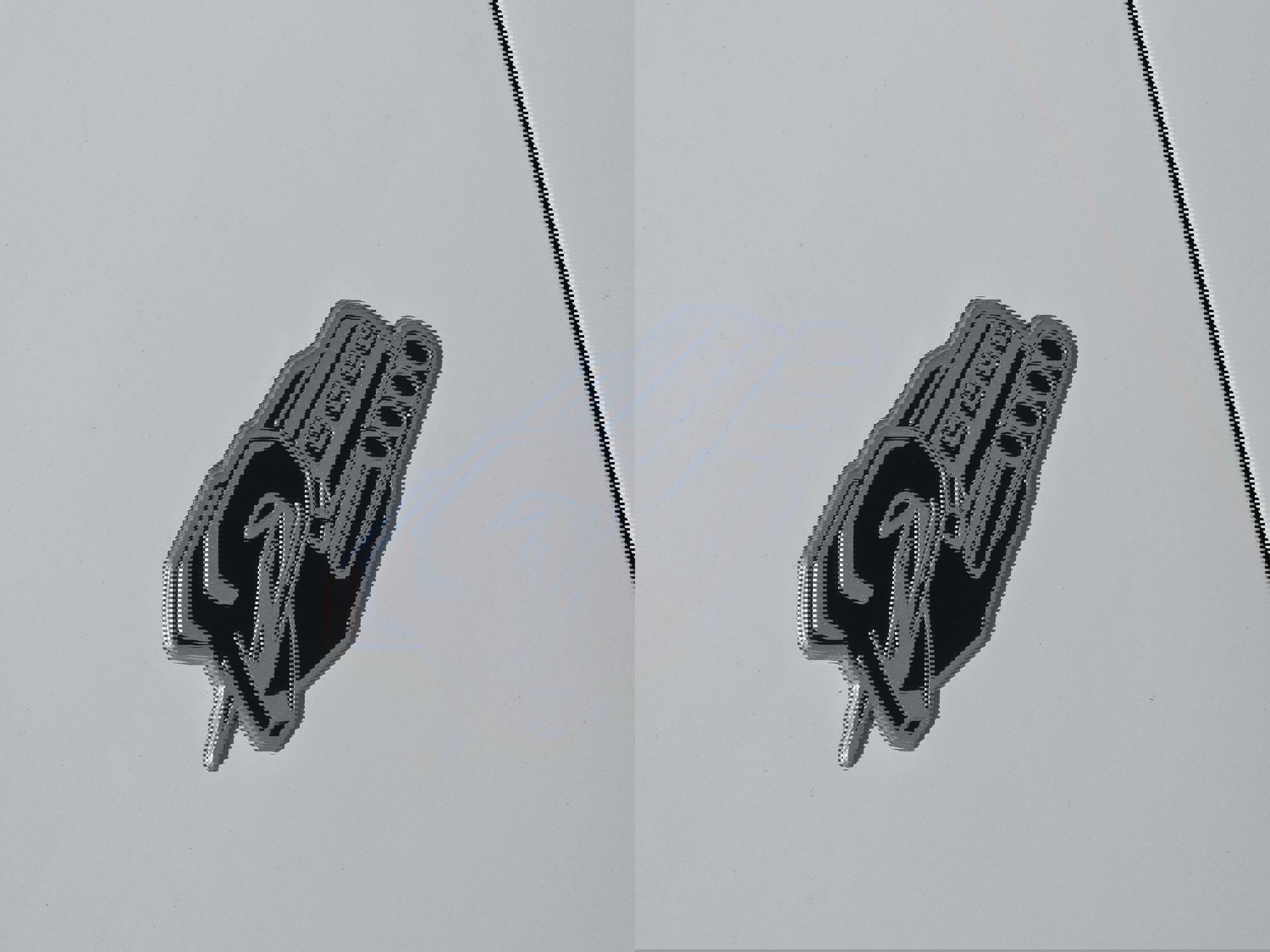 New 2026 RAM 1500 Laramie w/ Night Edition image 7