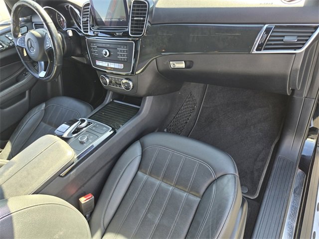 Used 2018 Mercedes-Benz GLE 350 4MATIC image 19