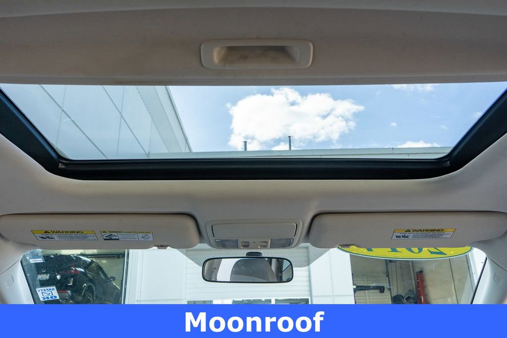 Used 2014 Honda CR-V EX-L image 9