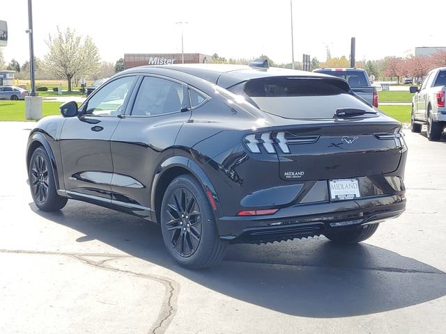 New 2026 Ford Mustang Mach-E Premium AWD/4WD image 4