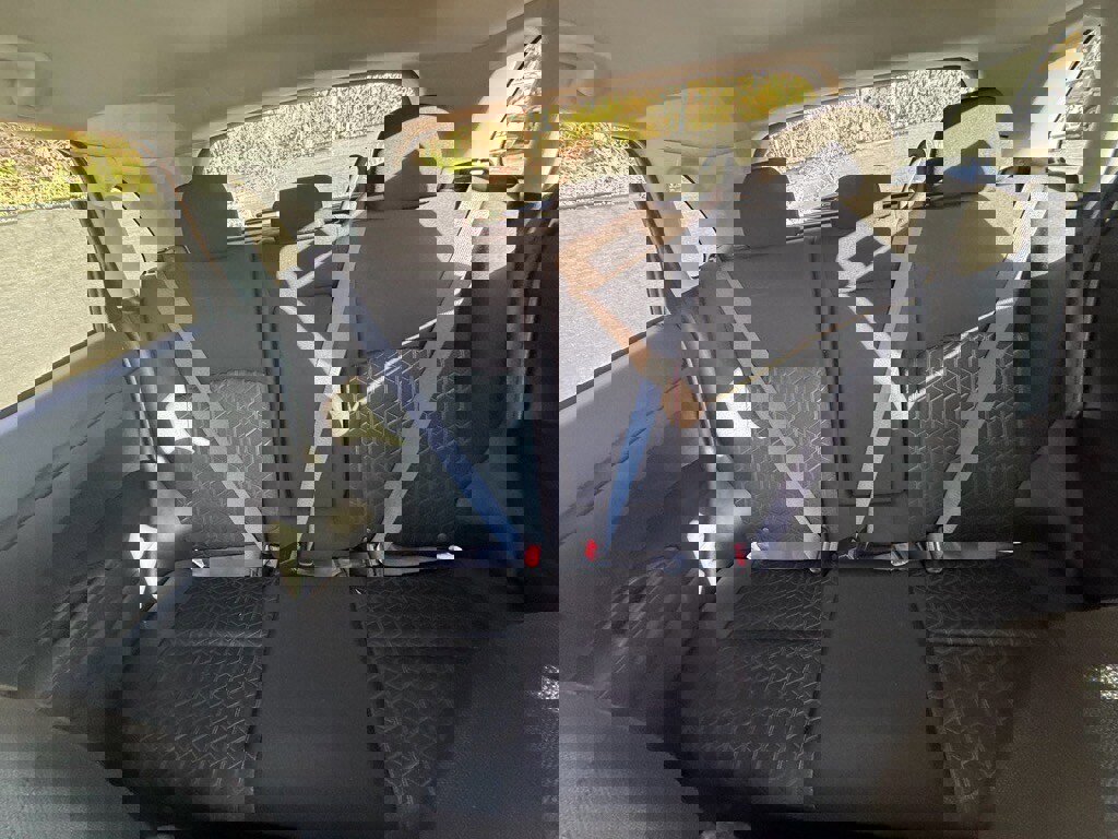 New 2025 Mitsubishi Outlander Sport ES image 30