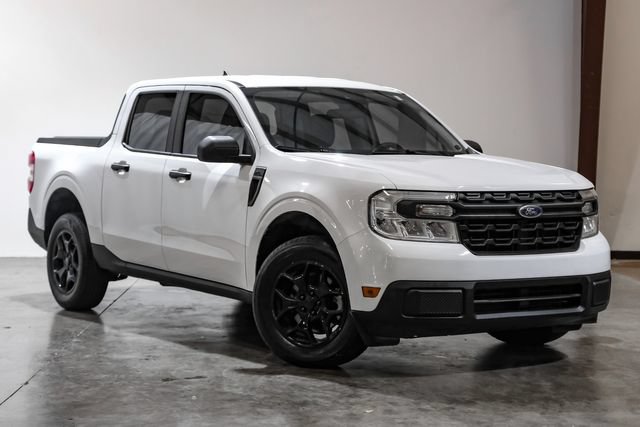 Used 2022 Ford Maverick XL FWD image 6