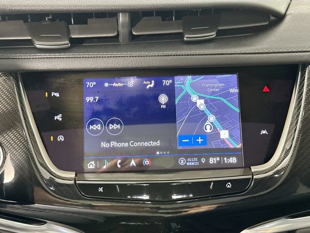 Used 2024 Cadillac XT6 Sport w/ Technology Package AWD/4WD image 12