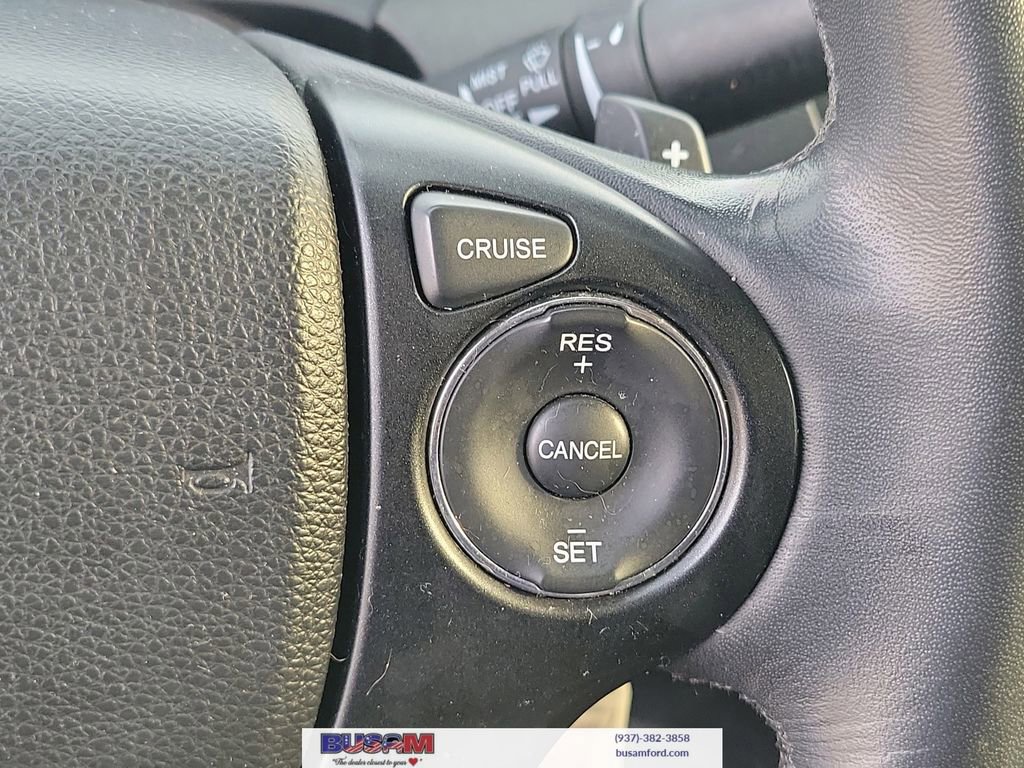 Used 2014 Honda Accord Sport image 20