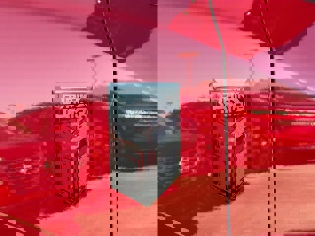 New 2026 Nissan Frontier SV w/ All-Weather Content Package image 10