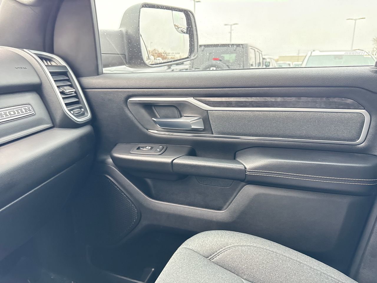 Used 2022 RAM 1500 Big Horn image 24