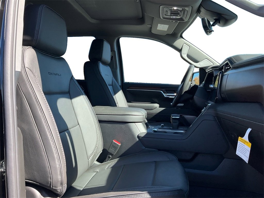 New 2026 GMC Sierra 1500 Denali w/ Technology Package image 24