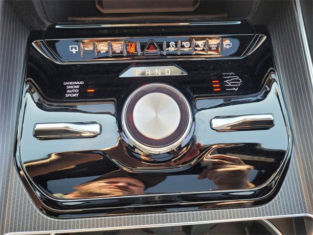 New 2025 Jeep Grand Wagoneer L Series II Obsidian w/ Quick Order Packagew 28T image 25