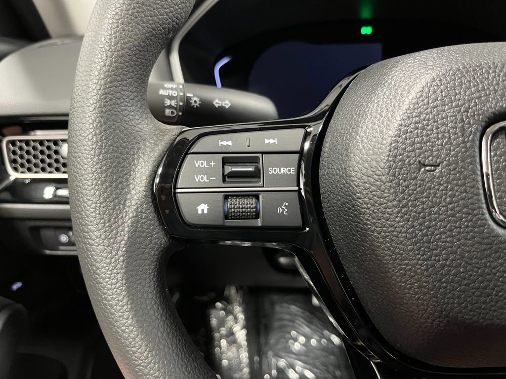 New 2026 Honda Civic LX image 16