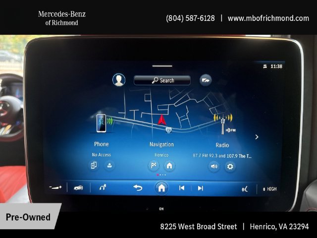 Used 2026 Mercedes-Benz G 63 AMG 4MATIC image 17