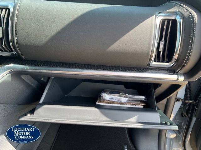 New 2027 Ford Expedition Platinum w/ Stealth Appearance Package AWD/4WD image 33