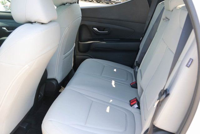 New 2026 Hyundai Santa Cruz SEL image 11