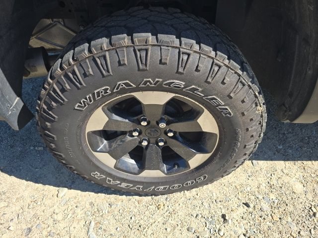 Used 2022 RAM 1500 Rebel w/ Rebel Level B Equipment Group AWD/4WD image 16