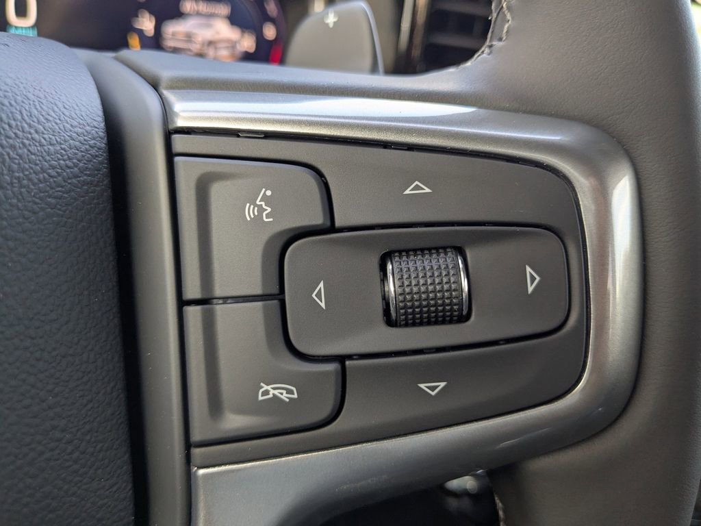 New 2026 Chevrolet Silverado 1500 RST image 37