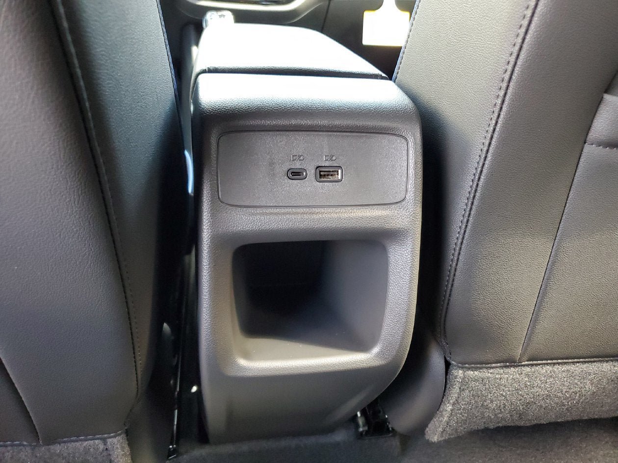 New 2026 Buick Envista Sport Touring w/ Convenience I Package FWD image 15