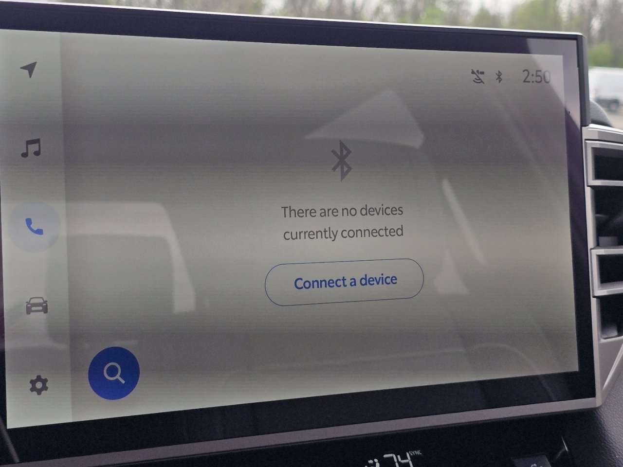 New 2026 Toyota Tundra Limited image 4