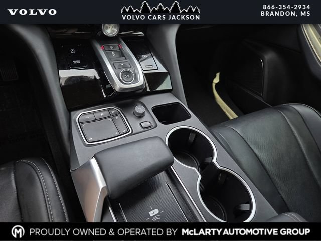 Used 2024 Acura MDX w/ Technology Package FWD image 13