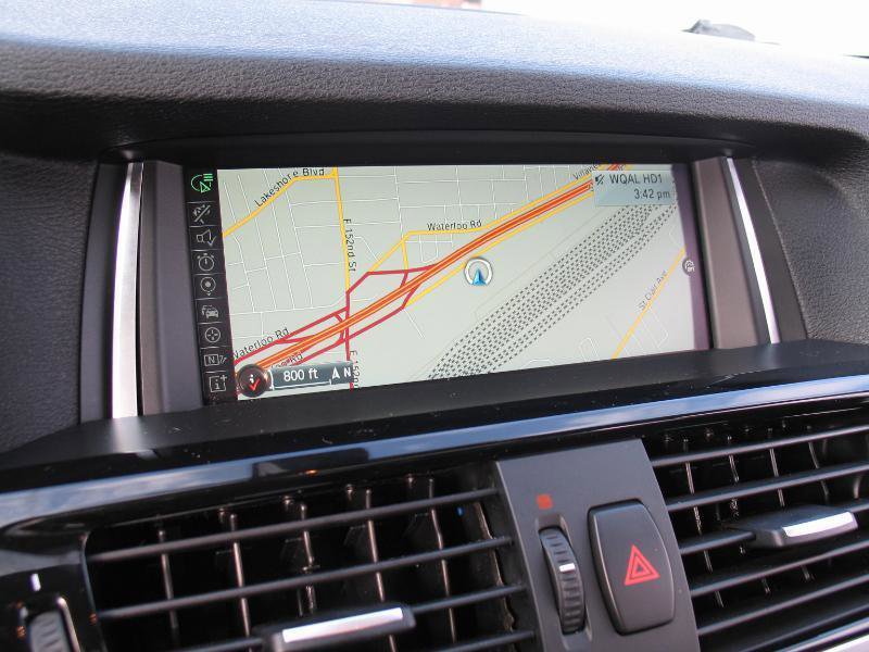 Used 2016 BMW X4 xDrive28i image 41