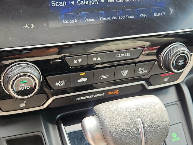 Used 2018 Honda CR-V EX image 16