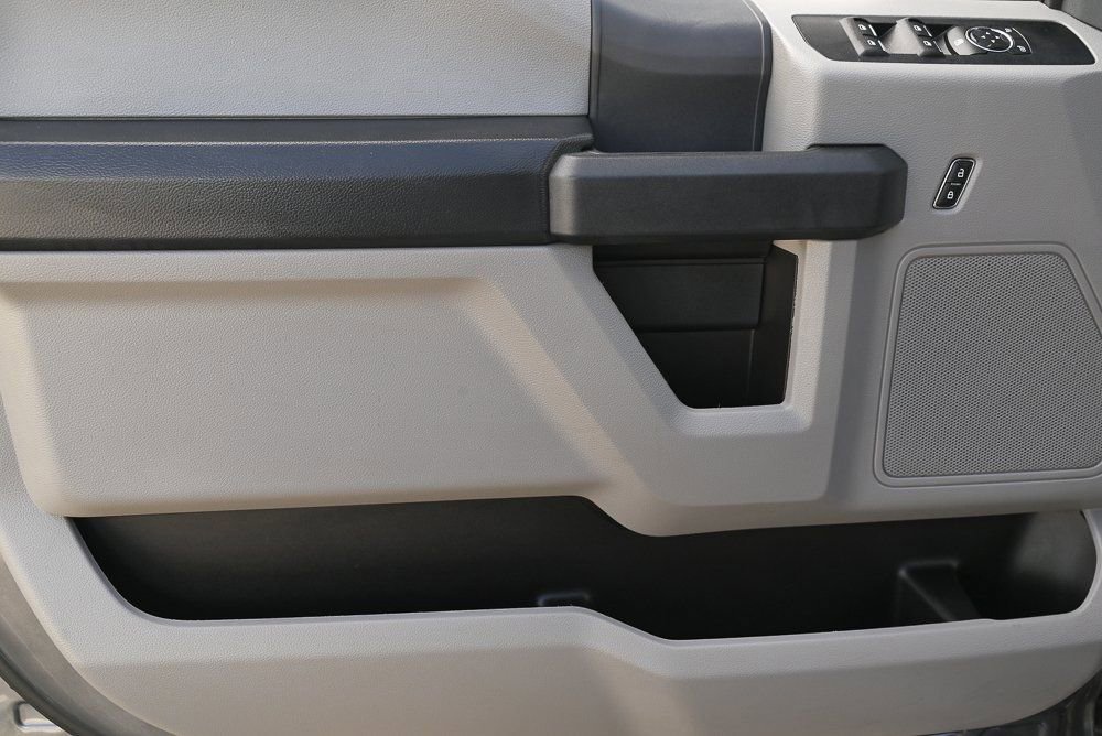 Used 2022 Ford F350 XL w/ STX Appearance Package image 13