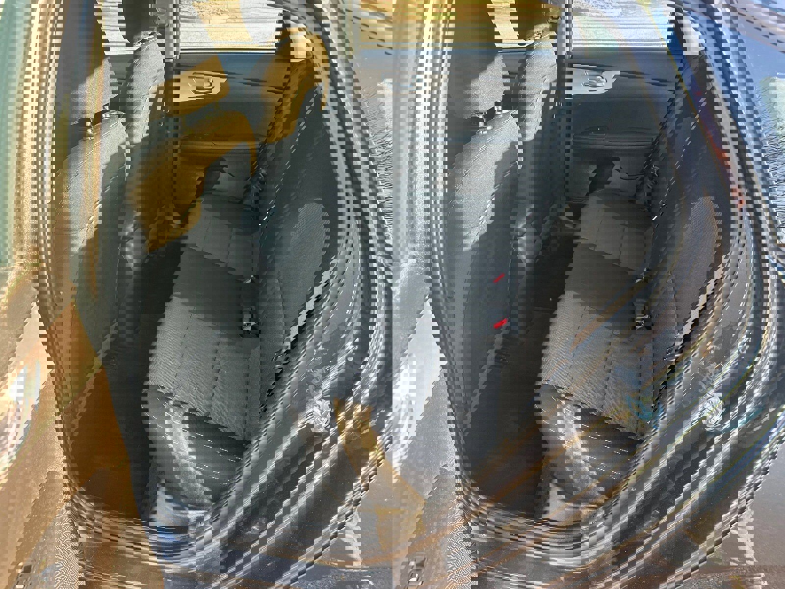 Used 2023 Kia Forte LXS image 20