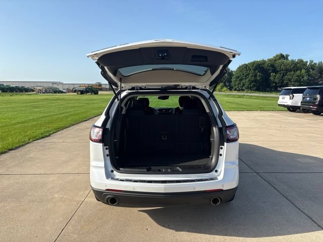 Used 2017 Chevrolet Traverse Premier AWD/4WD image 15