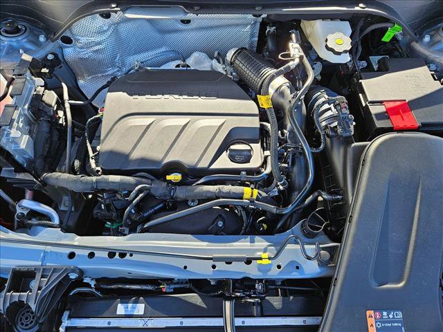 New 2026 Buick Envista Preferred w/ Convenience I Package FWD image 16