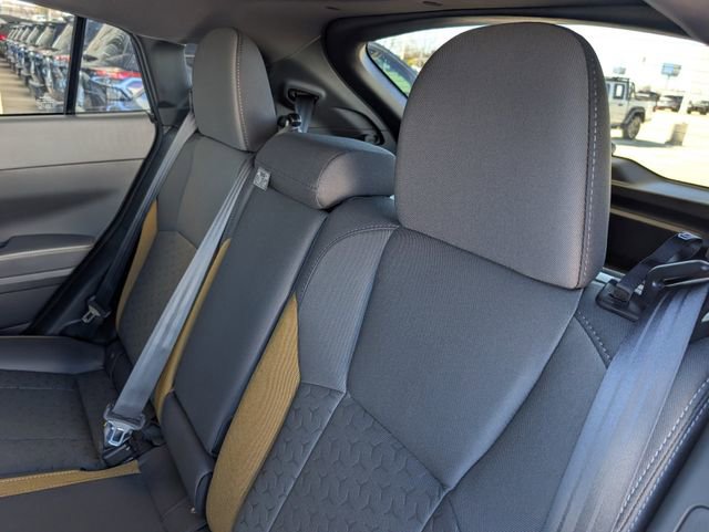 New 2026 Subaru Crosstrek 2.5i Sport image 19