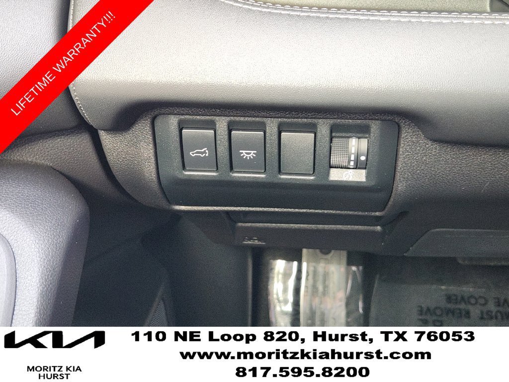 Used 2024 Subaru Ascent Touring AWD/4WD image 22