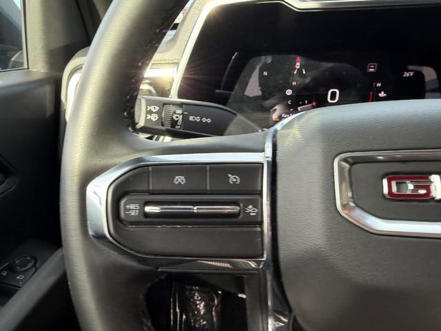 Used 2023 GMC Canyon Elevation w/ Convenience Package image 12