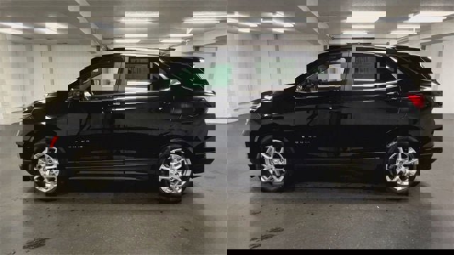 Certified 2023 Chevrolet Equinox LT image 5