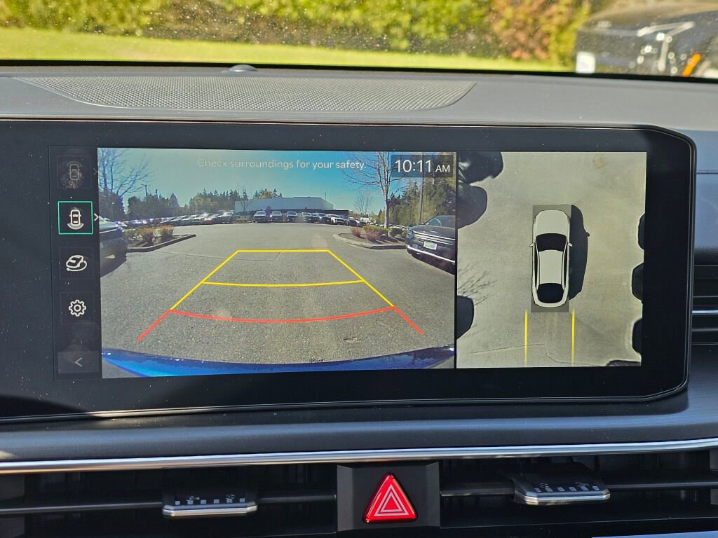 New 2026 Kia K5 GT image 15