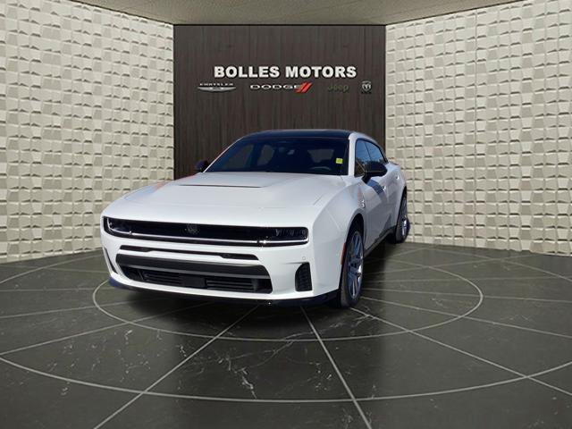 Certified 2026 Dodge Charger Scat Pack AWD/4WD image 18