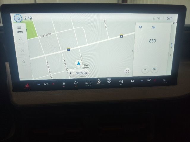 Certified 2025 Ford Maverick Lariat image 19