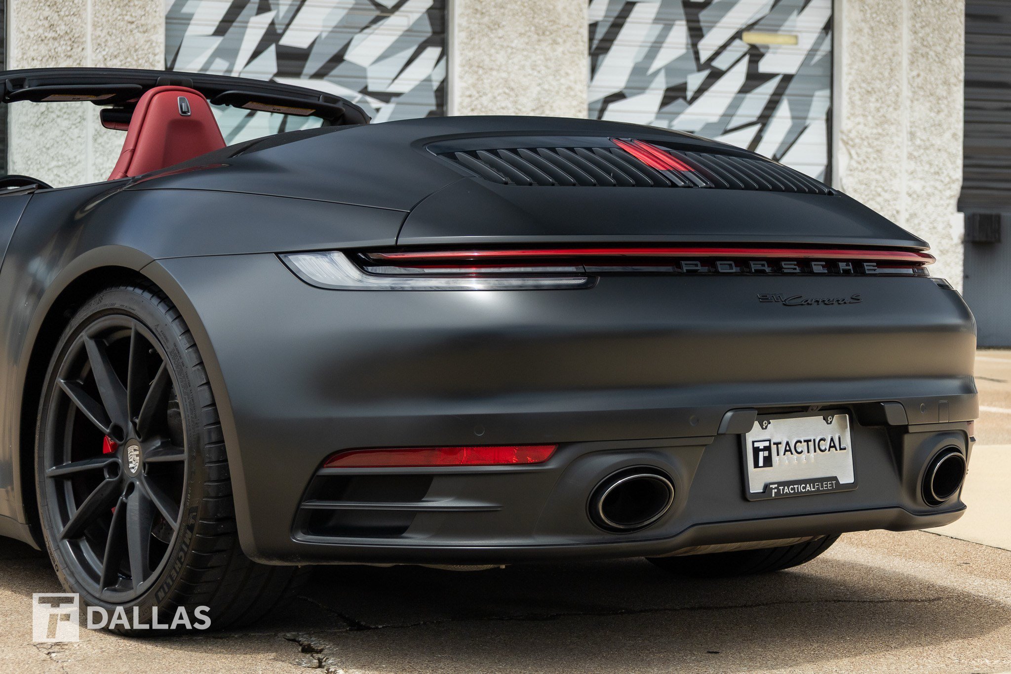 Used 2020 Porsche 911 Carrera S RWD image 12