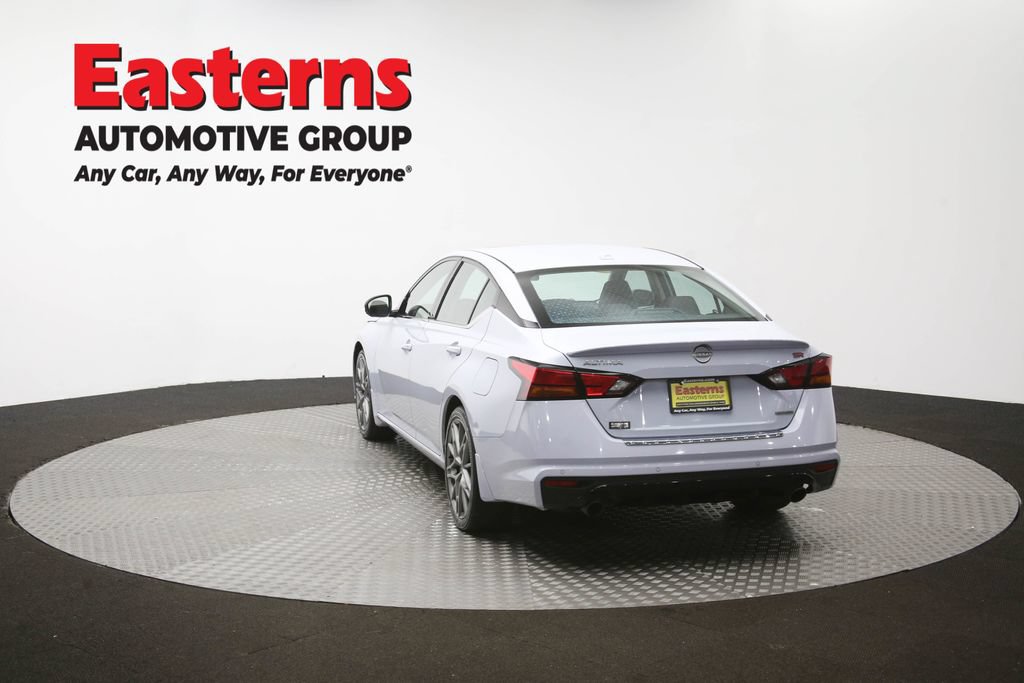 Used 2023 Nissan Altima 2.0 SR FWD image 66