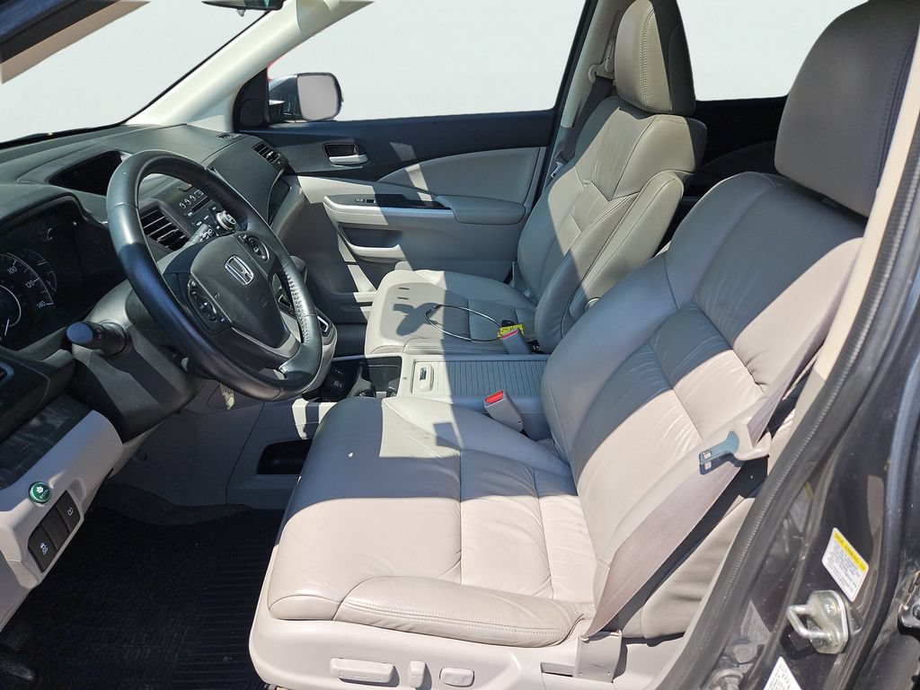 Used 2014 Honda CR-V EX-L image 28