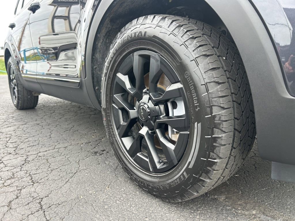 Used 2025 Kia Telluride SX Prestige X-Pro image 11