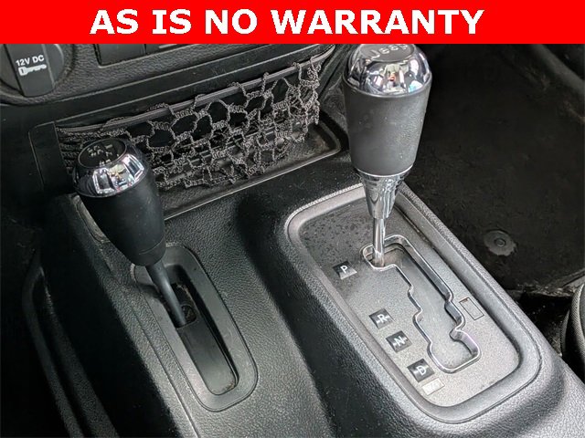 Used 2018 Jeep Wrangler Sport image 17