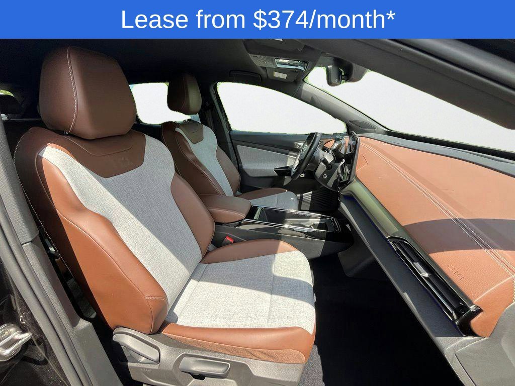 Used 2023 Volkswagen ID.4 Pro AWD/4WD image 10