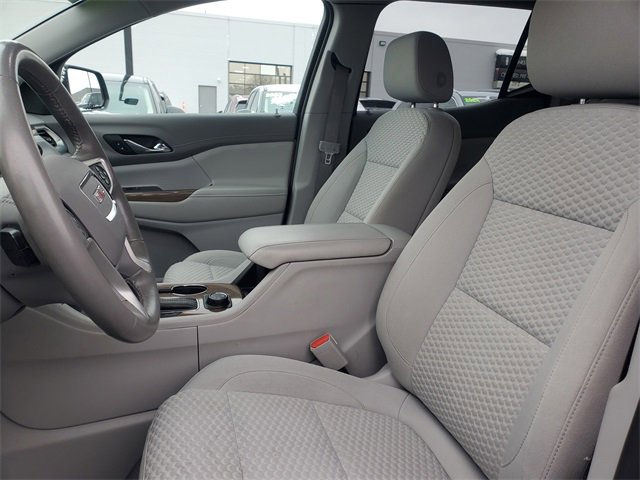 Used 2019 GMC Acadia SLE w/ Driver Alert Package I image 13