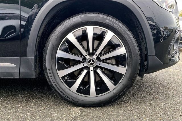 Certified 2023 Mercedes-Benz GLA 250 4MATIC image 9
