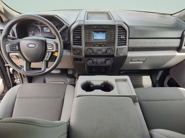 Used 2021 Ford F350 XL w/ Power Equipment Group image 9