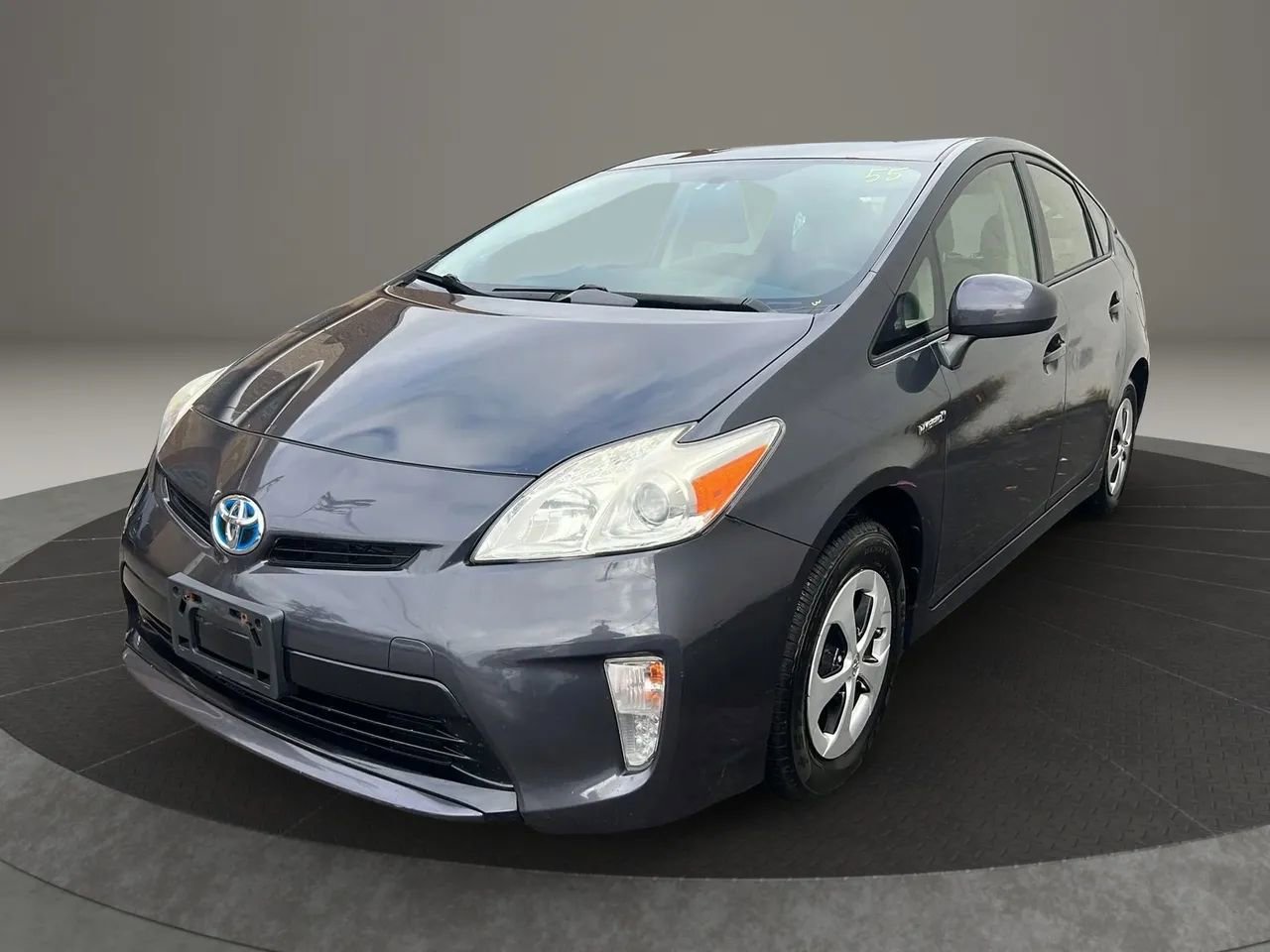 Used 2014 Toyota Prius One