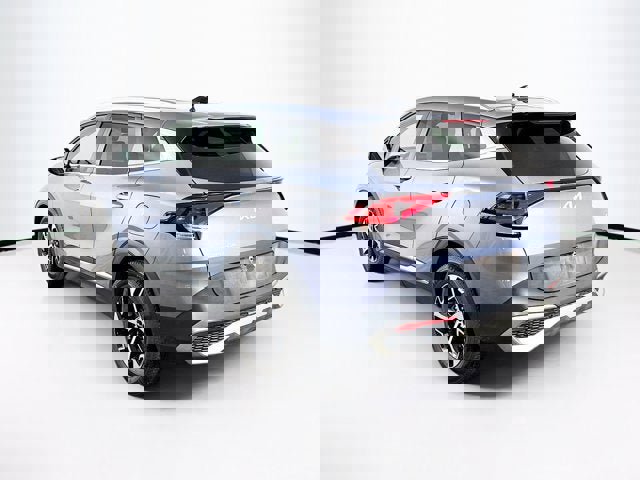 Certified 2023 Kia Sportage EX image 7