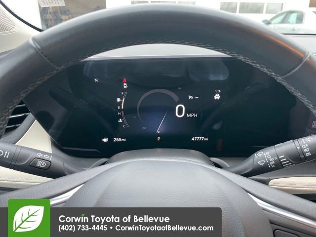 Used 2024 Buick Encore GX Sport Touring image 9