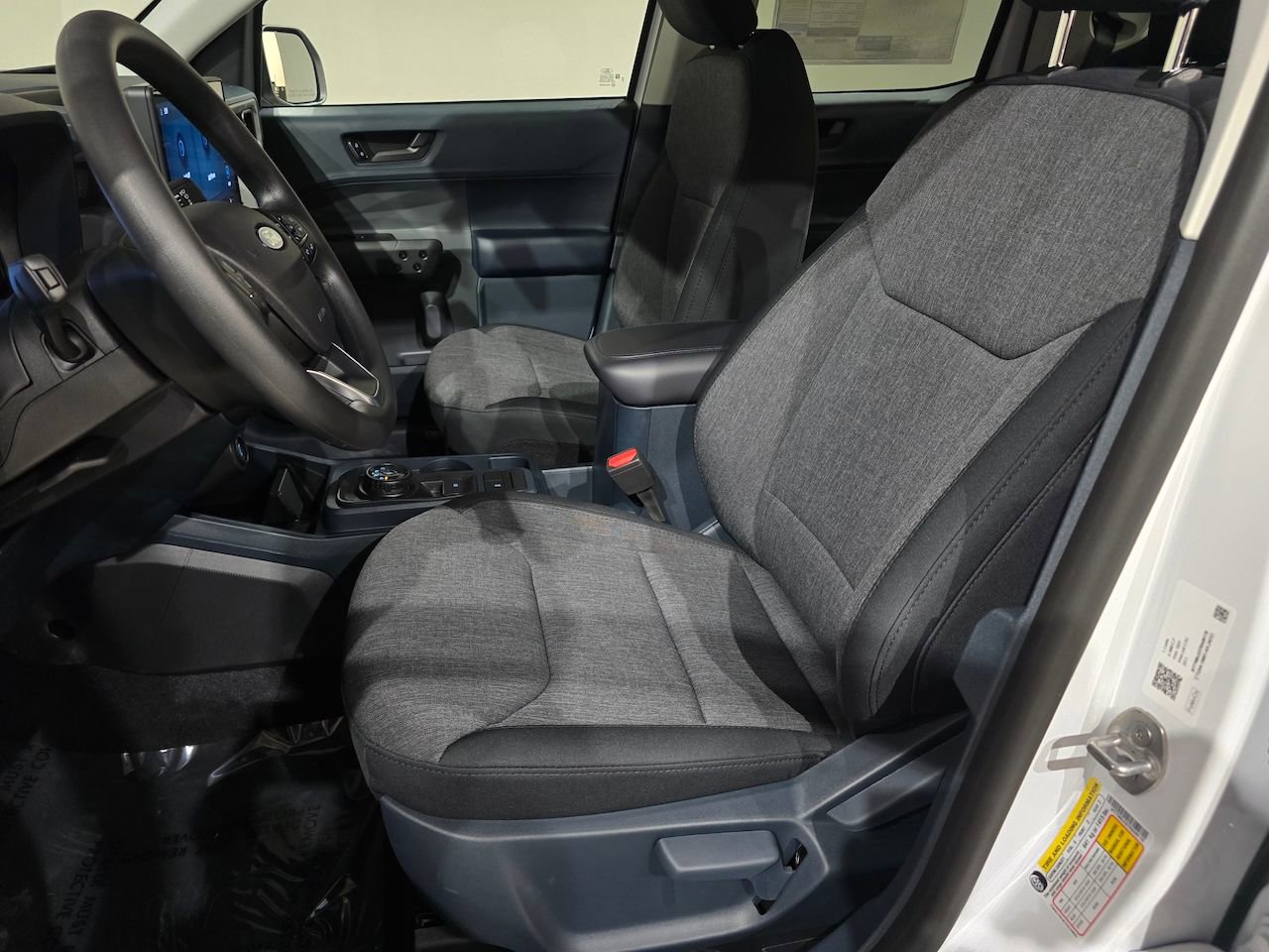 New 2026 Ford Maverick XLT w/ Equipment Group 301A image 20