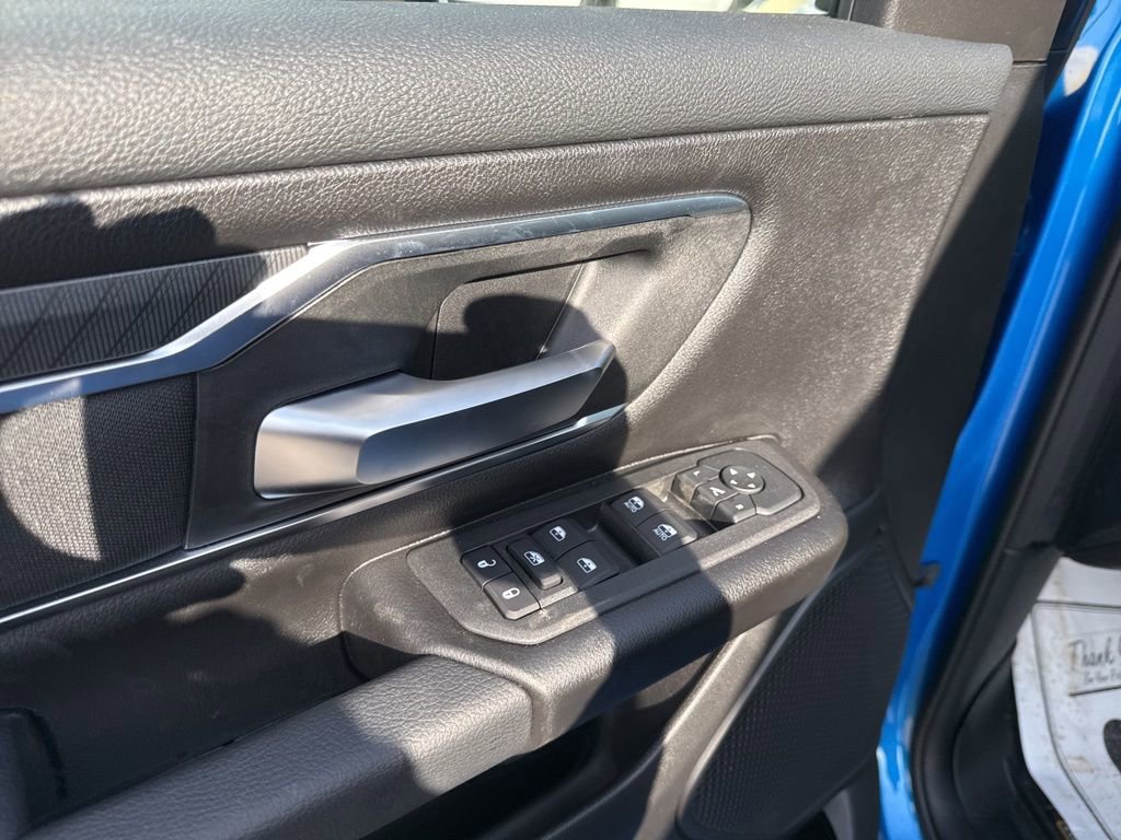 New 2026 RAM 1500 Big Horn image 24